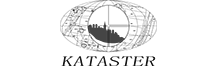 Logo firmy Kataster